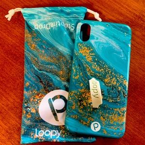 iPhone XS Max Loopy phone case